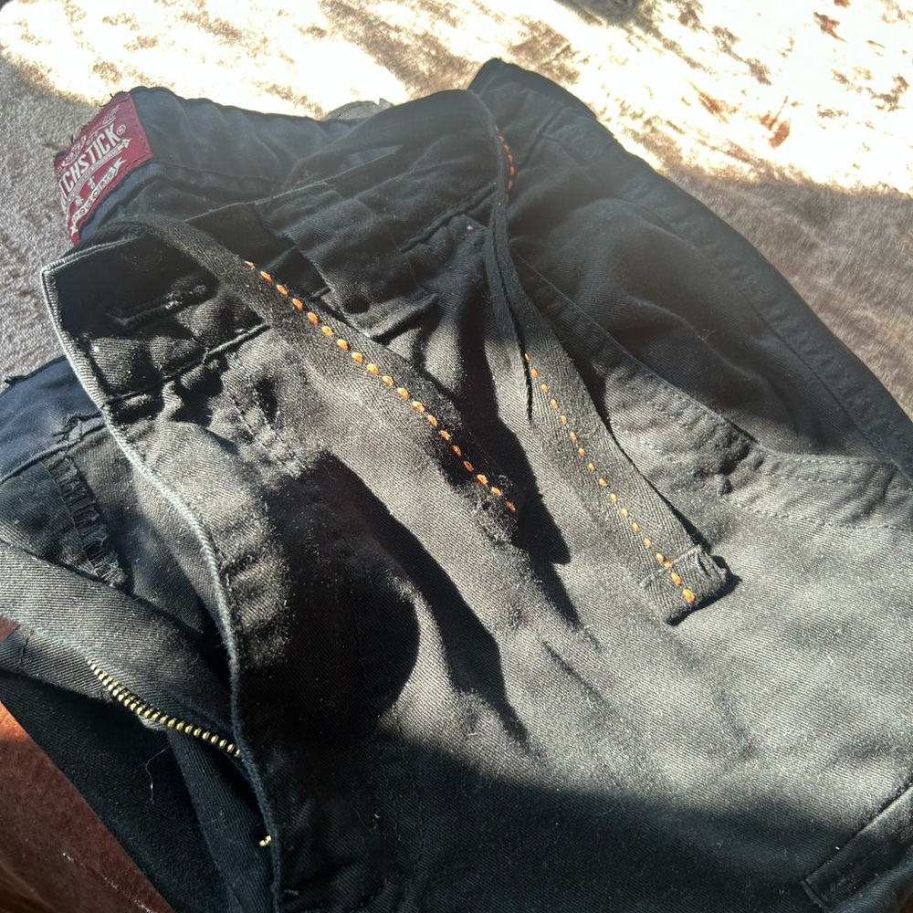 Black Cargos